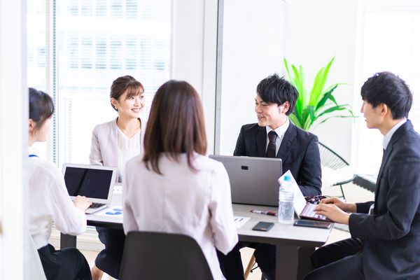 OJT・技術応用
